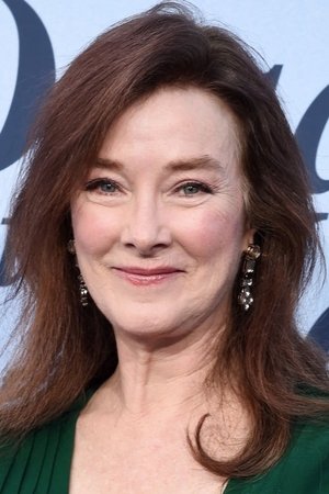Valerie Mahaffey in They
