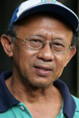 Andi Bersama in Tenung