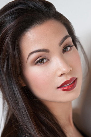 Natalie Mendoza in Surviving Evil