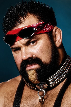 Rob Rechsteiner in WrestleMania IX: Becoming a Spectacle