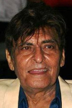 Sudhir in Chudail No. 1