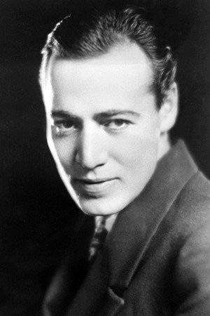 Leslie Fenton in The Gateway of the Moon