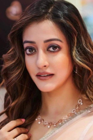 Raima Sen in The Vaccine War