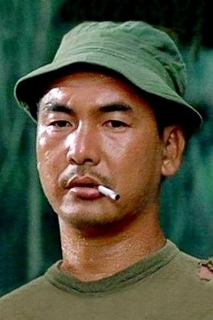 Corey Yuen in Zu  Warriors from the Magic Mountain