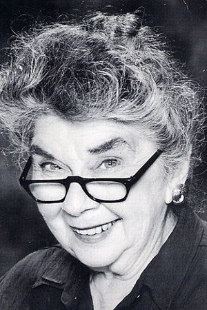 Helen Slayton-Hughes in The Invisible Mother