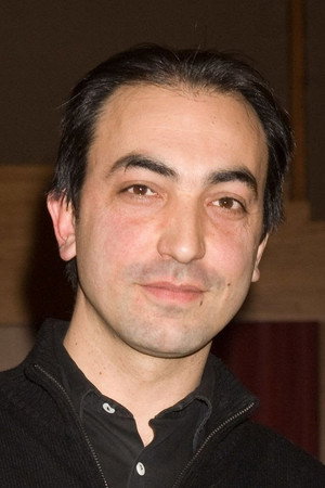 Marco Martani in Dark Resurrection Volume 0