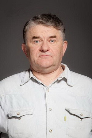Aleksandr Kashperov in Belarusian Sayings