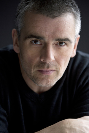 Patrice Godin in Rédemption