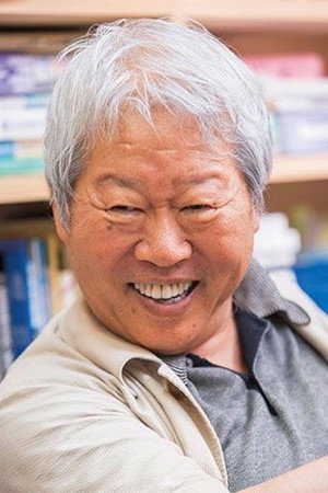 Takashi Tachibana in Whisper of the Heart