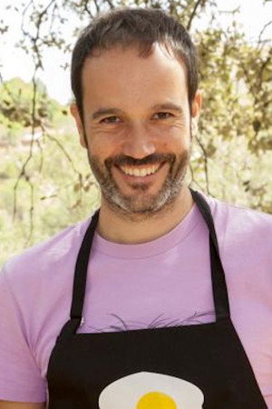 Nacho Rubio in Marceline, the Best Clown in the World