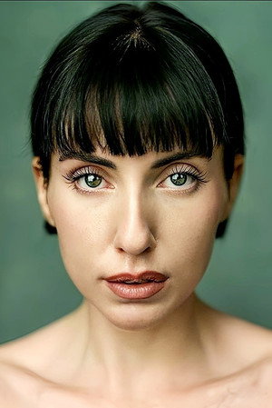 Kalyn Wood in unDEFILED