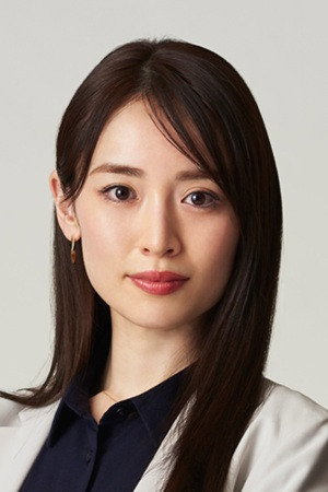 Rika Izumi in The Memory Eraser