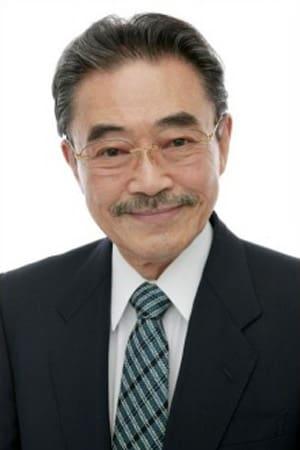 Ichiro Nagai in Warriors of the Wind