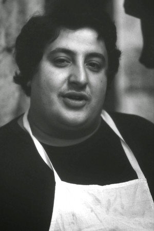 Marcello Colasurdo in City of Mermaids