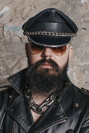 Dom of Pigland in Fetish in E(x)ile