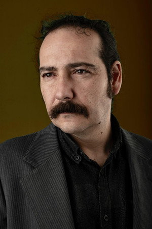 David Tenreiro in All in Favor