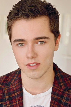 Alex Ferris in A Wife's Nightmare