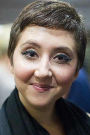 Rosamund Hanson in This Is England