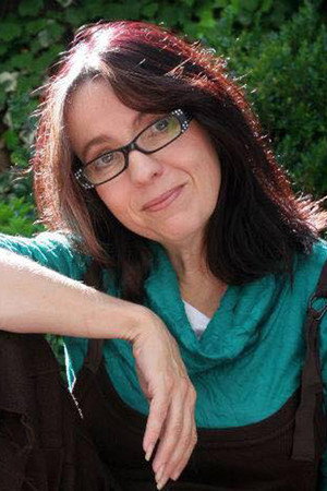 Mary-Anne Fahey in Celia