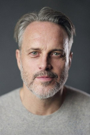 Mark Frost in Mayhem