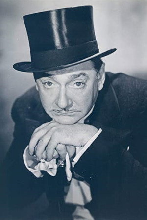 Jack Kirkwood in Fancy Pants