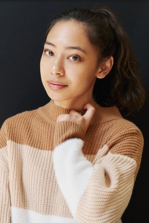 Allyssa Perez in The Elephant