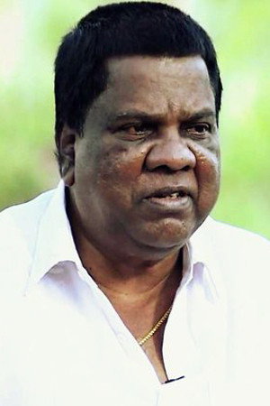 Mala Aravindan in KQ