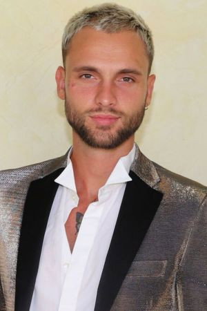 Bastien Grimal in Survie