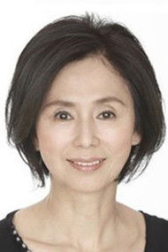 Mayumi Asaka in The Tale of Genji
