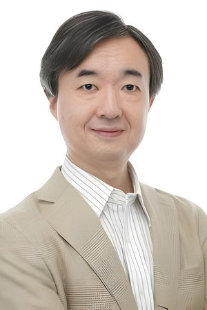 Yasunori Masutani in Fujimi Block No. 2 Symphony Orchestra