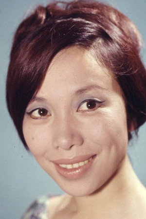 Kyôko Kishida in Detective Story