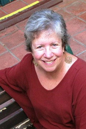 Georgina Borri in Biopsia