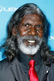 David Gulpilil in Ten Canoes