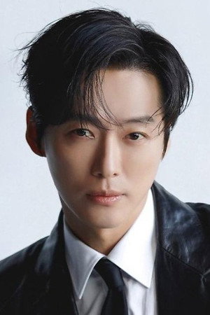 Namkoong Min in Part-Time Spy