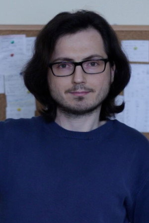 Serkan Aktas in Lucky Coin!