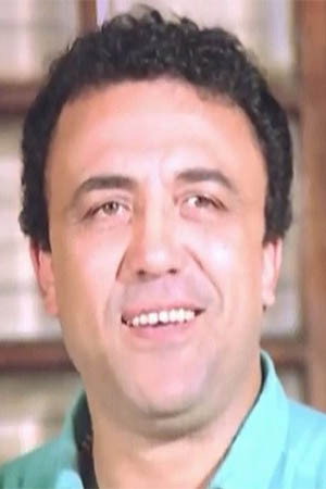 Emad Moharam in Confessions of a Woman