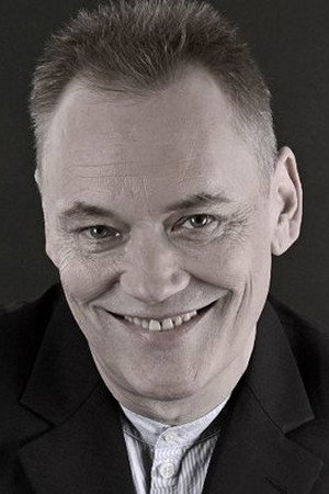 Terry Christian in When Nirvana Came to Britain