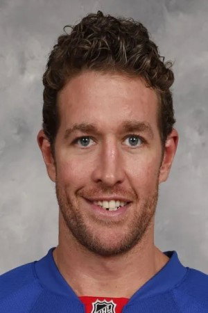 Ryan Malone in Fleury