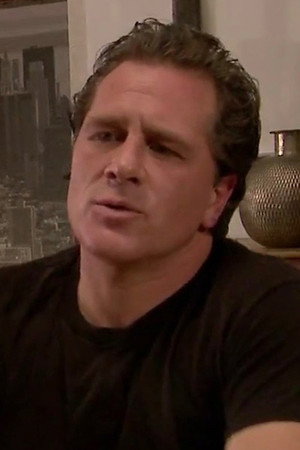 Sean Juergens in Insatiable Obsession