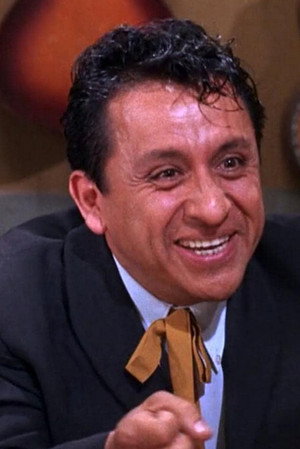 Jose Gonzales-Gonzales in Moonfire