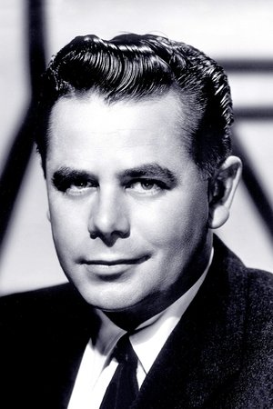 Glenn Ford in Superman