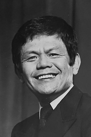 Makoto Satō in Message from Space
