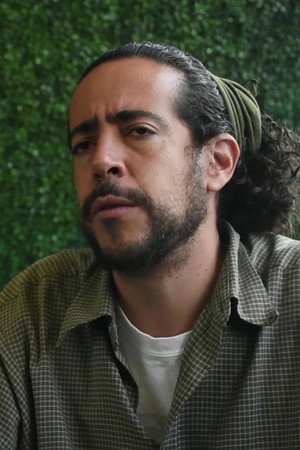 Ernesto Armada Ramírez in Huelga UNAM 1999 - 2000: CGH a 20 Años