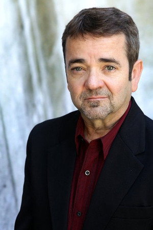 John Franklin in Tammy and the T-Rex