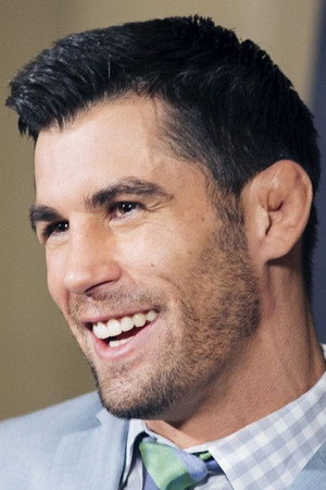 Dominick Cruz in WEC 47: Bowles vs. Cruz