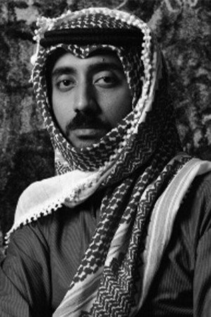 Mohammed Alhamdan in Wasati