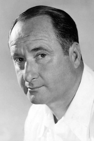 George Tobias in Air Force