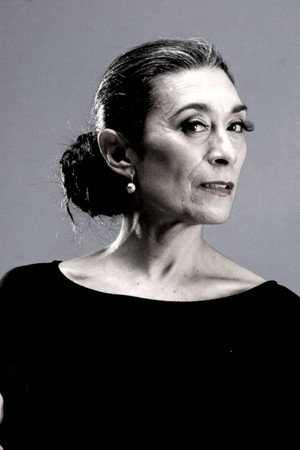 Eva Bianco in Magalí