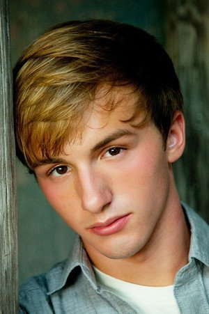Lucas Cruikshank in FRED 3: Camp Fred