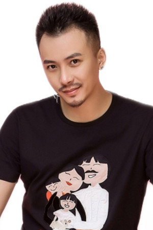 Li Yan in The Legend Of Aqua Witch